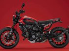 Ducati Scrambler Full Trottle